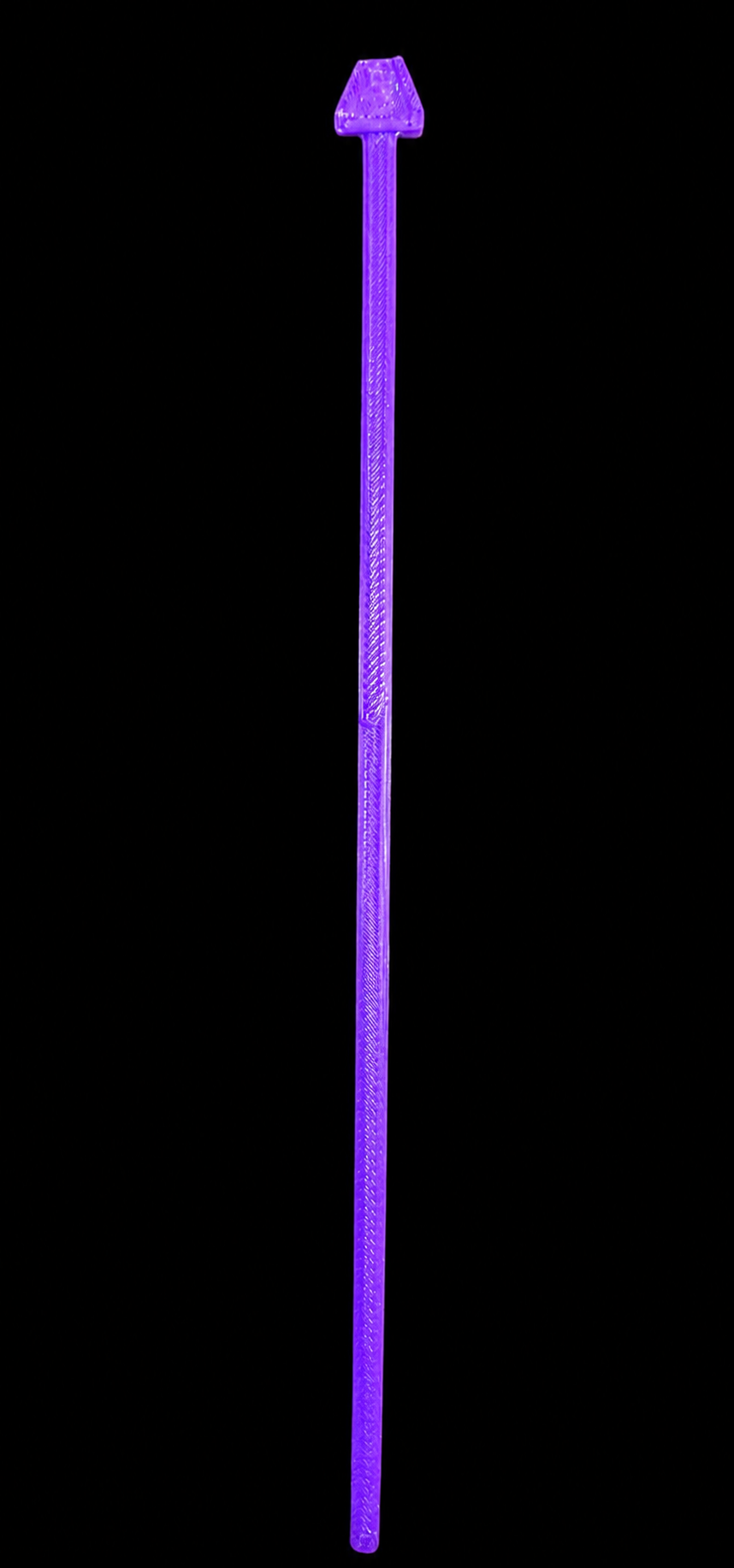 Shidank Packing Tool / Poker