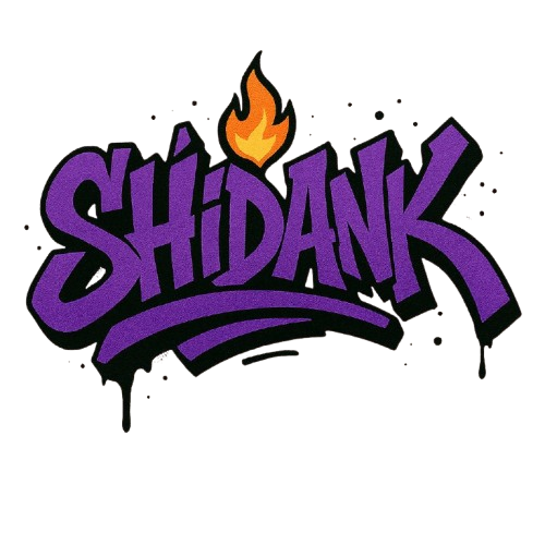 Shidank Logo