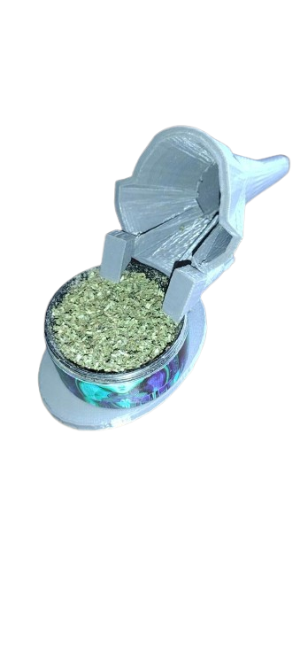 Shidank Angle View