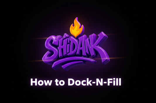 How to Use a Cone Filler: Step-by-Step Dock-N-Fill Tutorial
