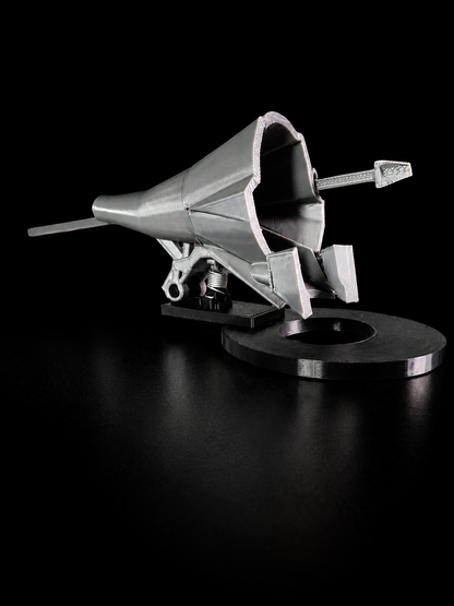 Dock-N-Fill: PRO Model (S)